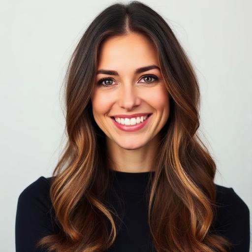 Sarah Mitchell